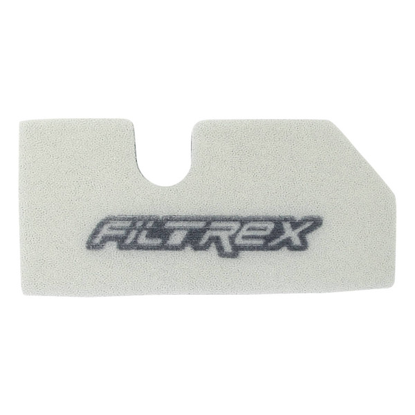 filtrex Filtrex standard pre-oiled scooter air filter - 161039x